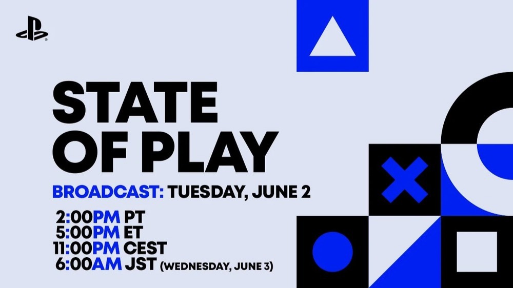 🔴سونی تاریخ و زمان برگزاری رویداد State of Play را اعلام کرد
