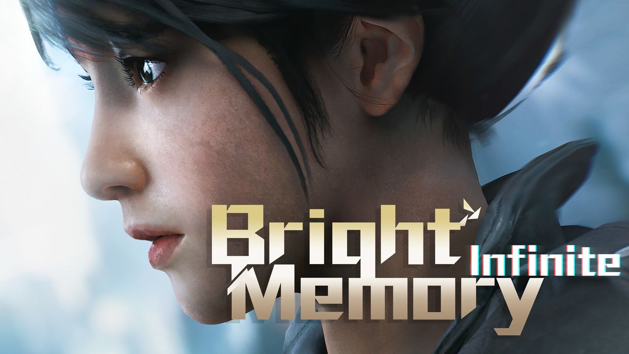 دانلود فارسی‌ساز بازی Bright Memory Infinite