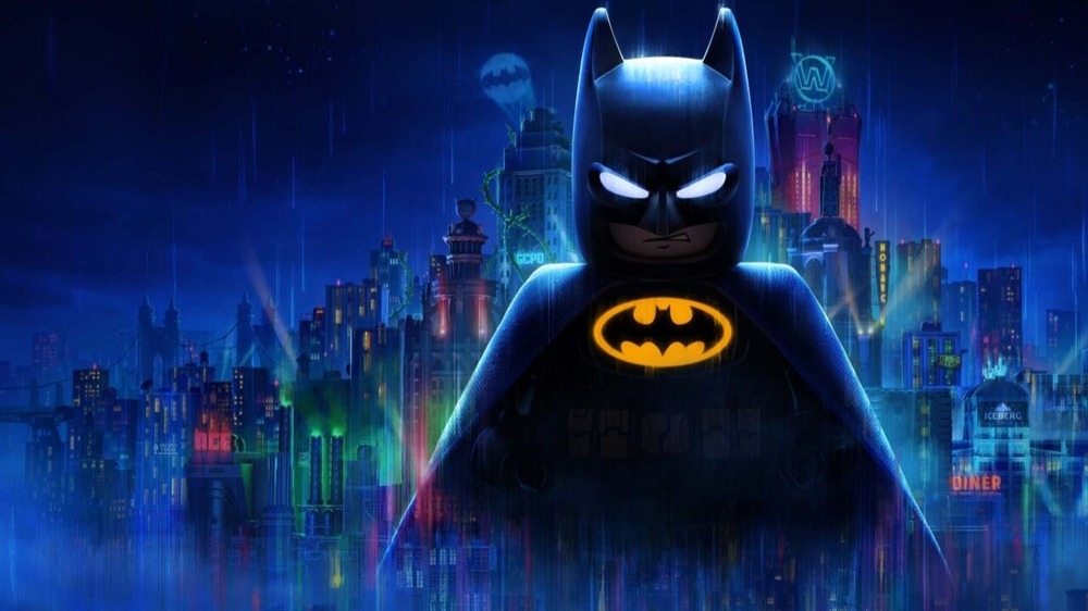 🔴ویژگی‌های LEGO Batman: Legacy of the Dark Knight