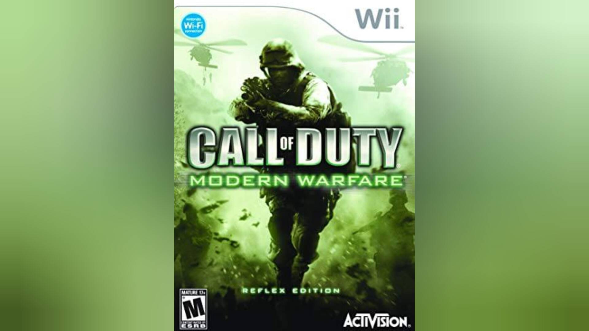 💥 دانلود Call of Duty: Modern Warfare 1(اندروید|ویندوز |Wii)