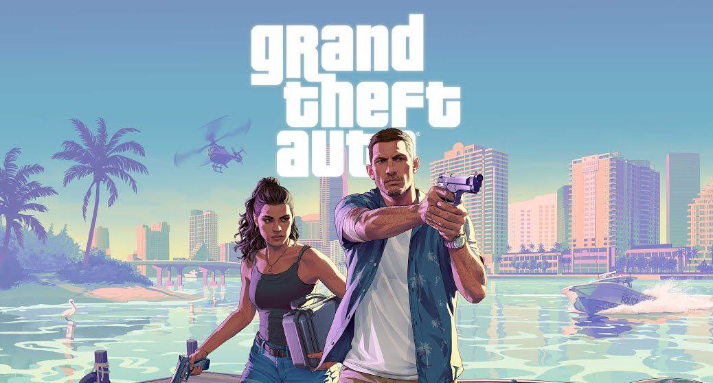 گویا جی‌تی‌ای ۶ دیگر تاخیر نمی‌خورد🎮